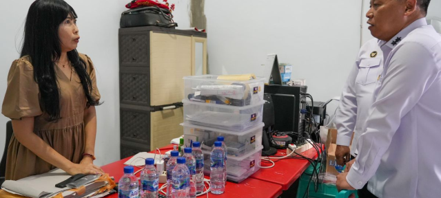 Ormas Tutup Pabrik Es Secara Paksa di Sumut Jadi Viral, Kemenko Polkam ke Lokasi